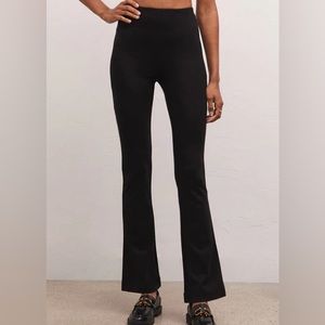 Ridgewood Knit Pant - NWOT